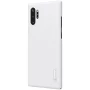 Nillkin Super Frosted Shield Matte cover case for Samsung Galaxy Note 10 Plus, Samsung Galaxy Note 10 Plus 5G (Note 10+) order from official NILLKIN store